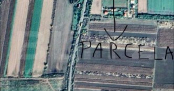 Teren intravilan, de vanzare, 4200 mp, zona Aquastar