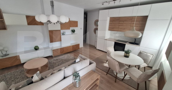 Apartament decomanda cu 3 camere, 69 mp, zona Torontalului
