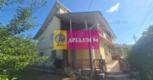 Vilă de vânzare în Breaza