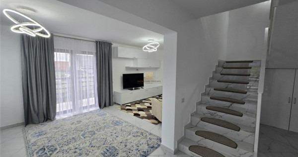 Casa Moderna! De Inchiriat! Suceava! Zona Campus Universitat