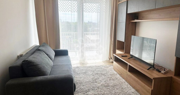 Apartament cu 2 camere Prima Onestilor