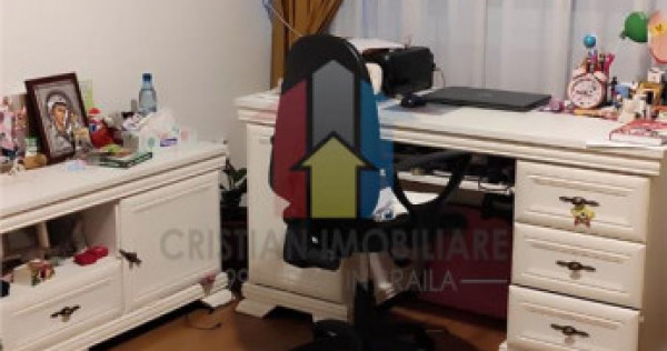 Ap 3 cam conf 1 Scolilor 75 mp mobilat si utilat