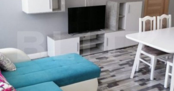 Apartament decomandat 3 camere, 74 mp, zona Parc Poligon