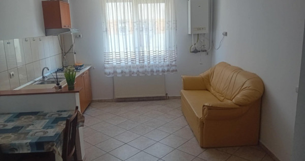 Apartament 2 Camere Piata Maratei 44mp et.2 Mobilat renovat la cheie