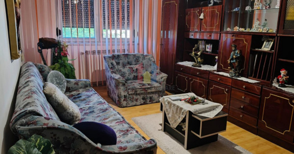 2 cam Confort 1 Decomandat 54mp Mobilat si Utilat, Radu Negr