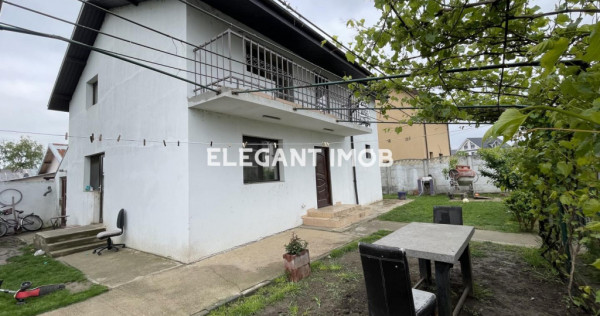 Vila in Tunari in Cartierul Florilor