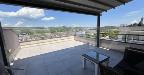 Apartament de vanzare | 2 camere | 60 mp | zona Vivo