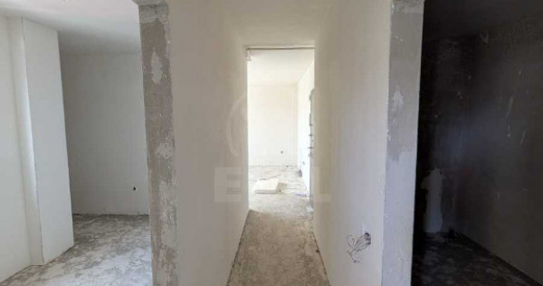 COMISION 0% | Apartament 3 camere de vânzare – Florești, zona Someșulu