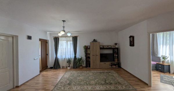 Casa tip Duplex,Gilau