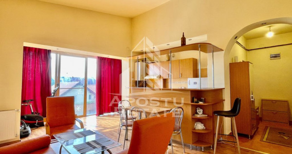 Apartament doua camere bloc nou Calea Girocului