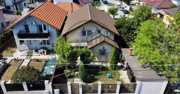 Casă/Vilă de vânzare Agigea, Constanța