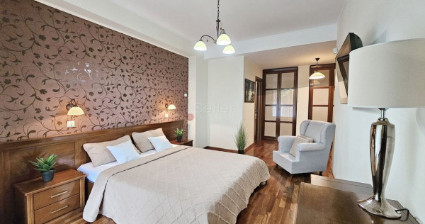 Proprietate Premium - Bellevue Residence - Calea Poienii