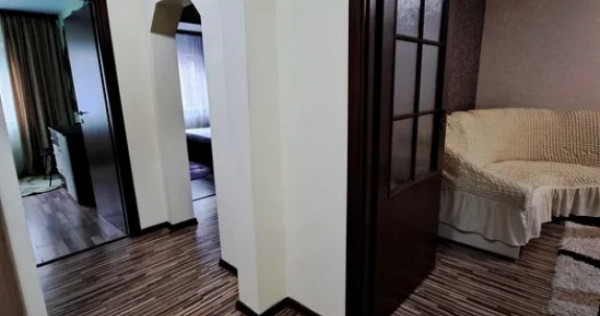 Inchiriere apartament 3 camere D, in Mircea