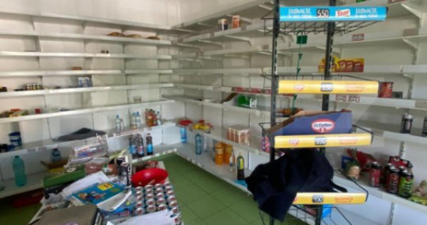 Spatiu comercial de inchiriat, 30 mp, zona exterior est