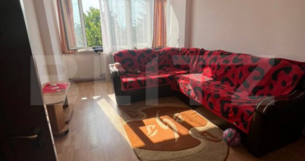Apartament de vanzare, cu 2 camere 48 mp, zona Campia Turzii