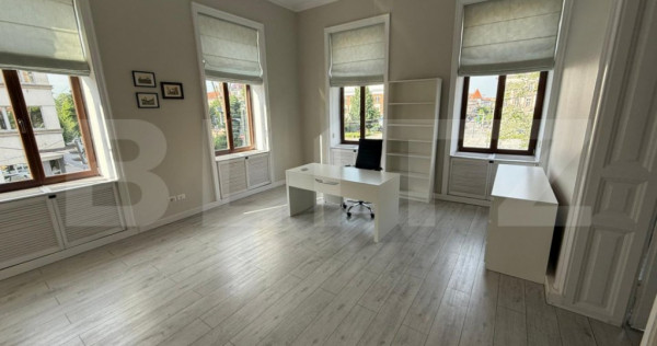 Spatiu birou, de inchiriat, 72 mp, zona Eroilor