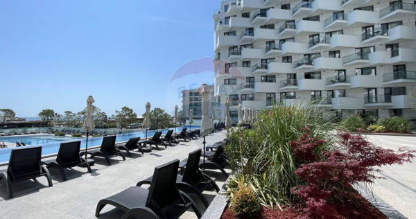 Apartament - Alezzi Infinity Resort & Spa - Mamaia