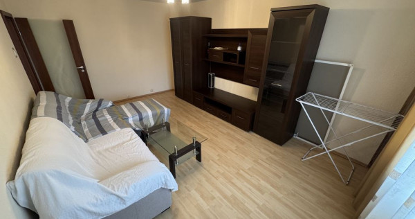 Apartament 2 camere zona Gara