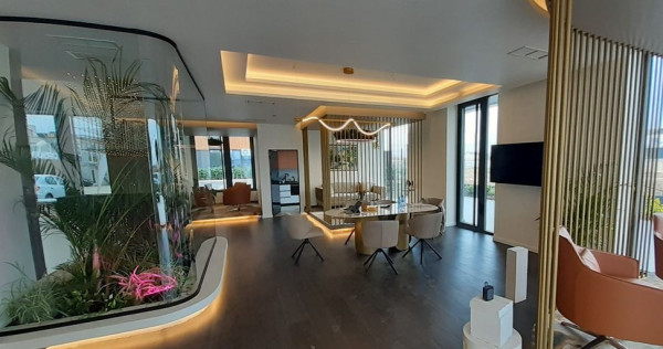 Titan, spatiu comercial 282mp, inchiriat, constructie noua