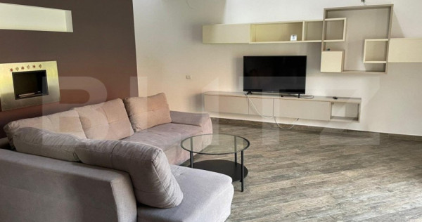 Casa cuplata cu garaj, 139 mp, 300 teren, Mosnita Noua!