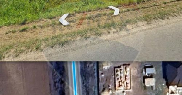 Teren 600mp Paleu / Strada Ardealului