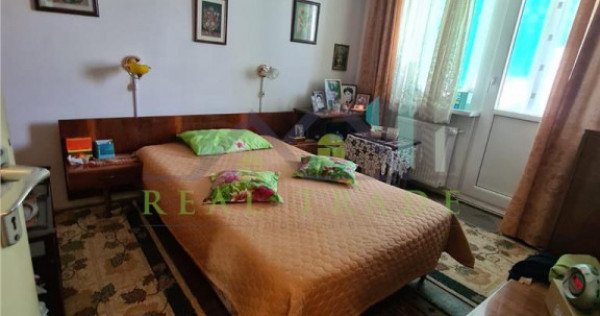 Apartament 3 camere zona Centrul- Civic