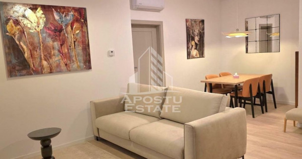 Apartament cu doua camere, Pet Friendly , AC, zona Toront...
