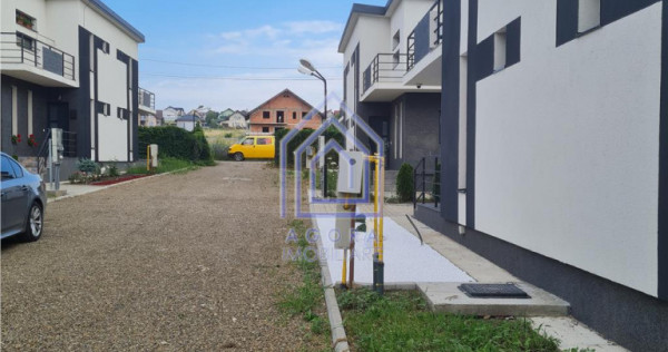 Duplex zona RAR, Suceava