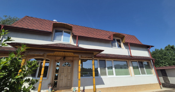 Proprietate remarcabila situata in zona turistica Runcu