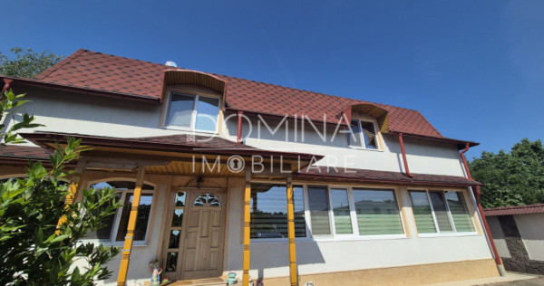 Proprietate remarcabila situata in zona turistica Runcu