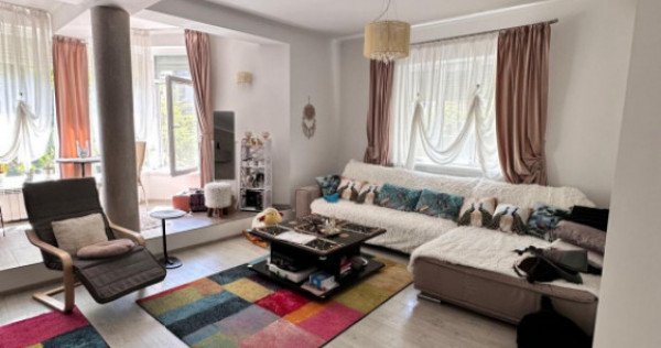 Casă primitoare in zona Mamaia Sat