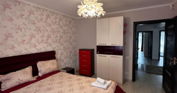 Casă primitoare in zona Mamaia Sat