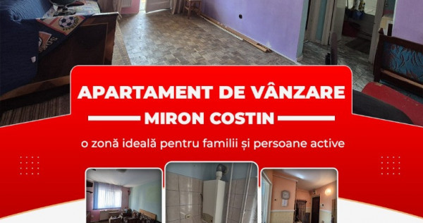 Posibilitatea reamenajarii dupa bunul plac! CE1148