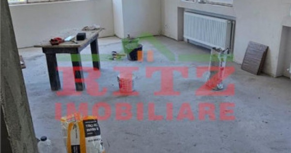 Nou! Ap. 2 cam., S= 49 mp, zona Gara-Caracal!