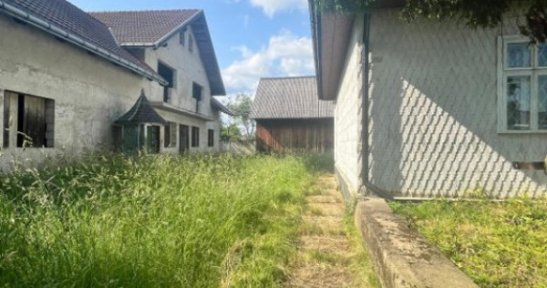 Oportunitate!!! Casa individuala 150 mp, Plus casa la rosu