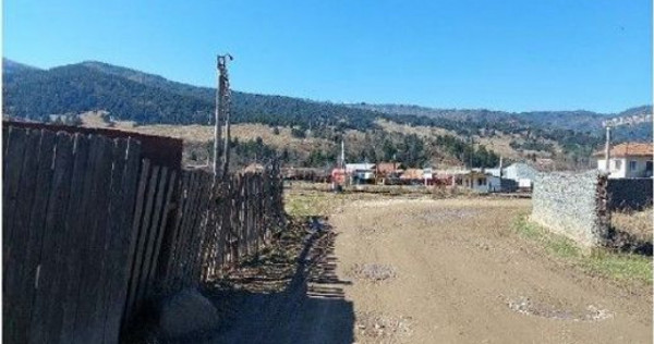 Teren intravilan Agas, ID: R2575716