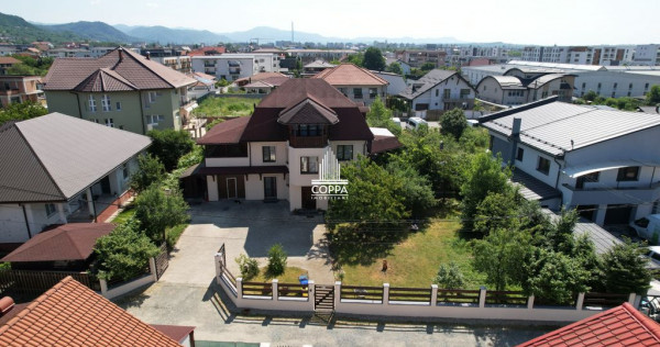 Casă superbă/ str Lămâiței/ Baia Mare/ Comision 0%