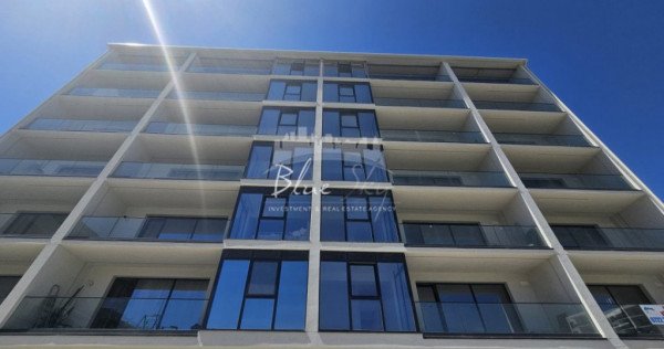 Apartament 3 camere Zona Mamaia Nord- la 200 m de plaja