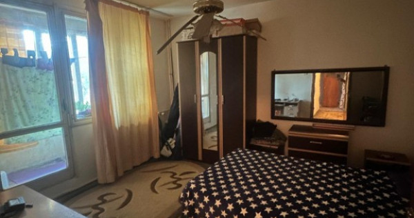 Apartament spațios cu 4 camere | Aleea Dolina