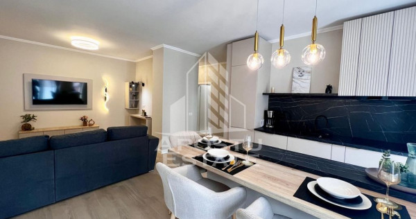 Apartament 2 camere, Prima inchiriere, loc de parcare, To...