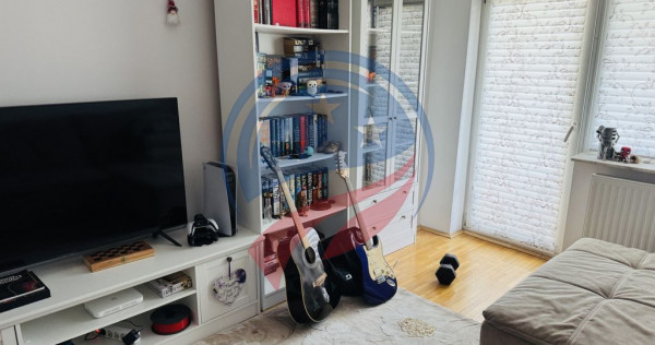 Apartament 4 camere | Etaj 1/4 | Zona Sărari &ndash; Liceul ...