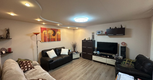 VIGAFON - Casa 3 camere Paltinis-Ienachita Vacarescu