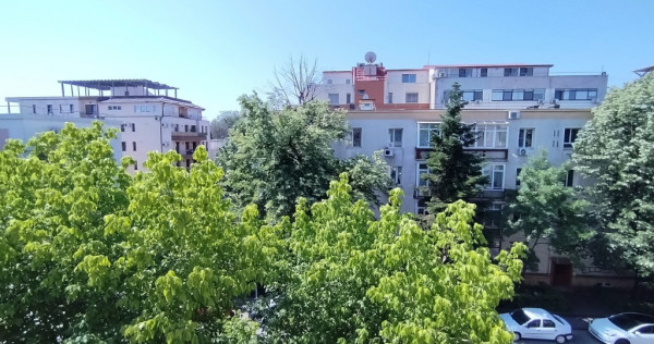 Floreasca, Ceaikovski, imobil reabilitat, etaj 3, liber, comision zero