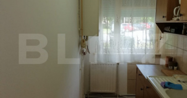 Apartament de vanzare, 40 mp, zona Micro 15