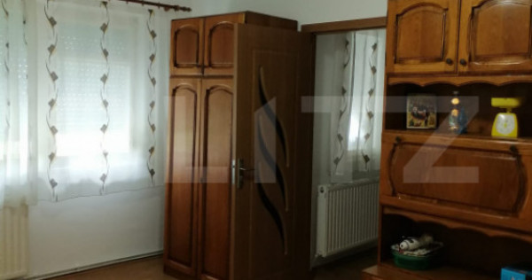 Apartament de vanzare, 40 mp, zona Micro 15