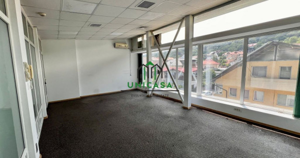 Spatiu de inchiriat /152 mp