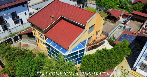 CACIULATA, VILA 736 MP, TEREN 1000 MP