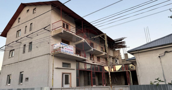 Imobil P+2 oportunitate de investiție