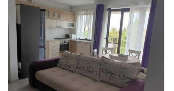 Apartament 3 camere Mall Vitan