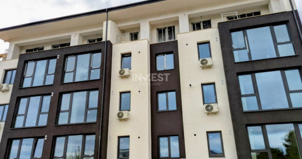 COMISION 0%! 3 CAMERE CU TERASA 19MP TIP PENTHOUSE POPAS PAC